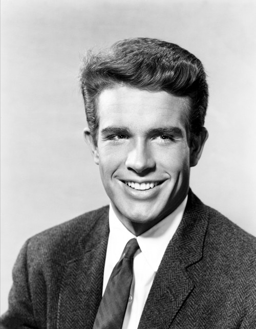 Warren Beatty Photo Print - Item # VAREVCPBDWABEEC034H