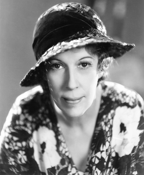 Edna May Oliver Early 1930S Photo Print - Item # VAREVCPBDEDMAEC006H