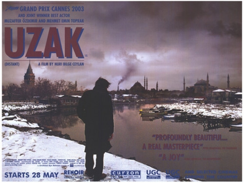 Uzak Movie Poster Print (27 x 40) - Item # MOVAH9667