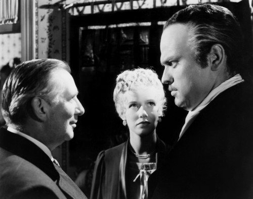 Citizen Kane Photo Print - Item # VAREVCMBDCIKAEC059