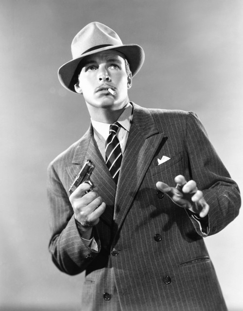 Call A Messenger Buster Crabbe 1939 Photo Print - Item # VAREVCMBDCAAMEC033H