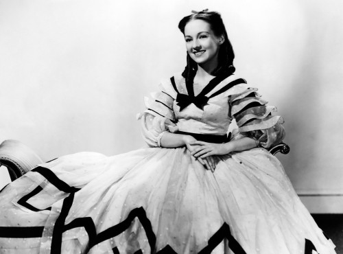 Gone With The Wind Evelyn Keyes 1939. Photo Print - Item # VAREVCMBDGOWIEC169H