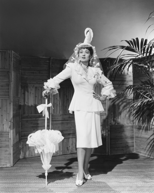 Panama Hattie Photo Print - Item # VAREVCMBDPAHAEC047