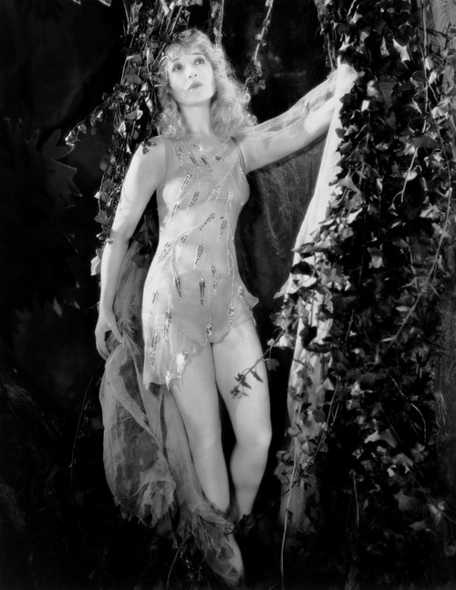 On With The Show Betty Compson 1929 Photo Print - Item # VAREVCMBDONWIEC015H