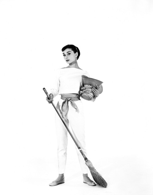 Sabrina Audrey Hepburn 1954 Photo Print - Item # VAREVCMBDSABREC024H Sabrina Audrey Hepburn 1954 Photo Print - Item # VAREVCMBDSABREC024H