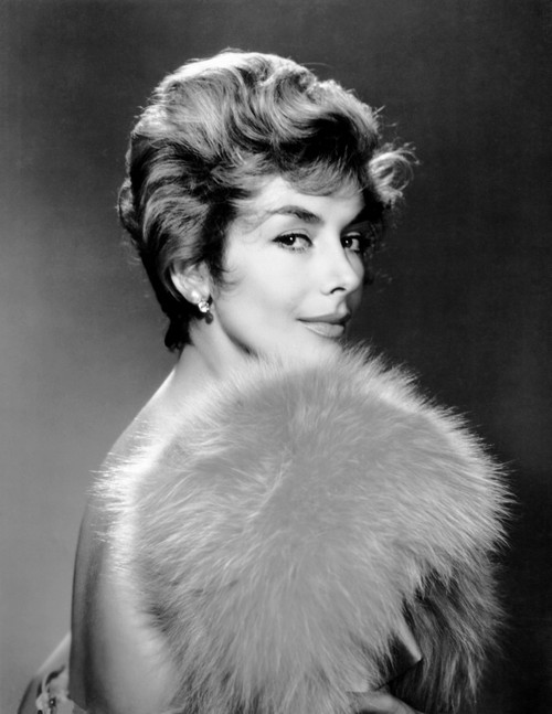 The Reluctant Debutante Kay Kendall 1958 Photo Print - Item # VAREVCMBDREDEEC019H