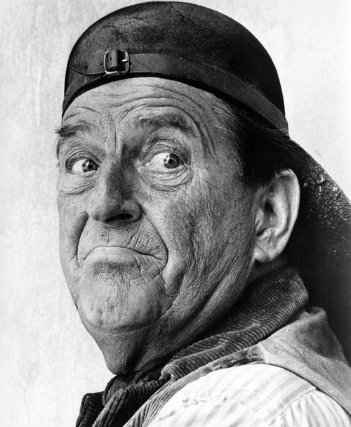 My Fair Lady Stanley Holloway 1964 Photo Print - Item # VAREVCMBDMYFAEC106H