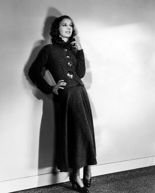 Margaret Sullavan 1936 Photo Print - Item # VAREVCPBDMASUEC026H