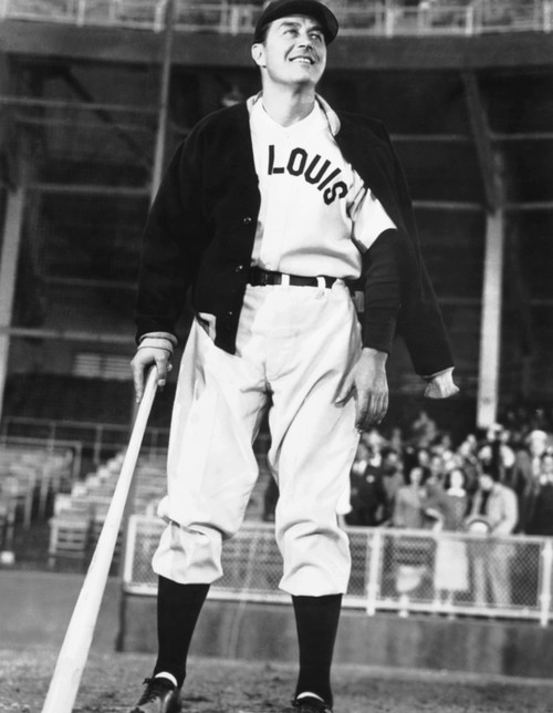 It Happens Every Spring Ray Milland 1949 Tm & Copyright ??20Th Century Fox Film Corp./Courtesy Everett Collection Photo Print - Item # VAREVCMBDITHAFE057H