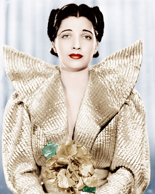 Give Me Your Heart Kay Francis 1936 Photo Print - Item # VAREVCM8DGIMEEC001H