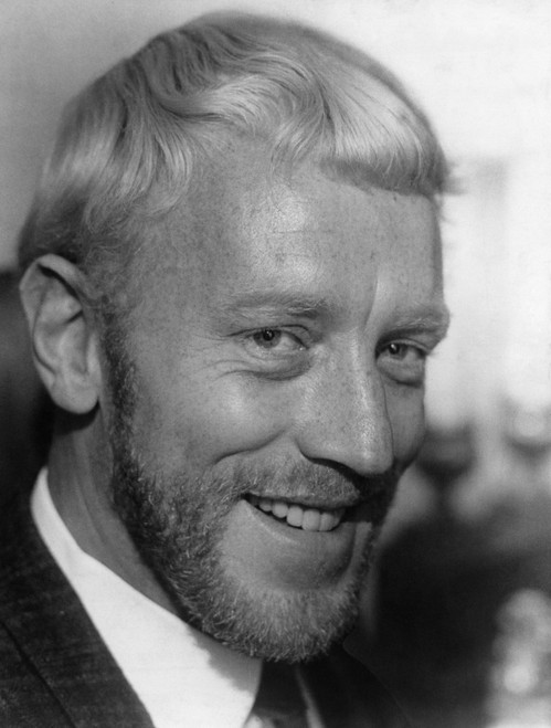 Max Von Sydow 1967 Photo Print - Item # VAREVCPBDMAVOEC002H