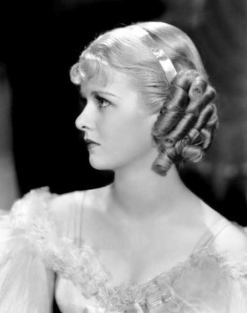 Mississippi Joan Bennett 1935 Photo Print - Item # VAREVCMBDMISSEC006H