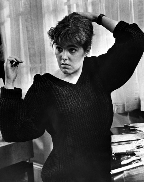 Georgy Girl Lynn Redgrave 1966 Photo Print - Item # VAREVCMBDGEGIEC010H