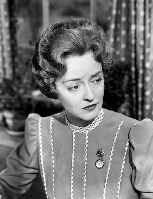 The Corn Is Green Bette Davis 1945 Photo Print - Item # VAREVCMBDCOISEC033H