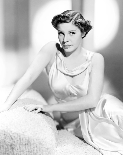 Martha Raye 1937 Photo Print - Item # VAREVCPBDMARAEC045H