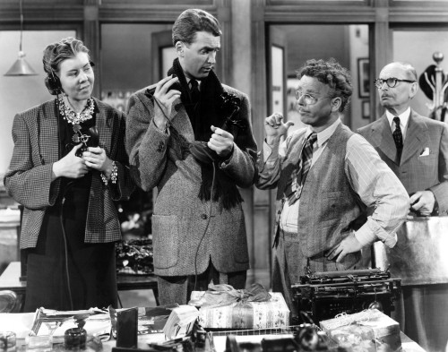 It'S A Wonderful Life Photo Print - Item # VAREVCMBDITAWEC054