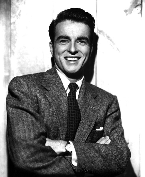 Montgomery Clift Photo Print - Item # VAREVCPBDMOCLEC004H