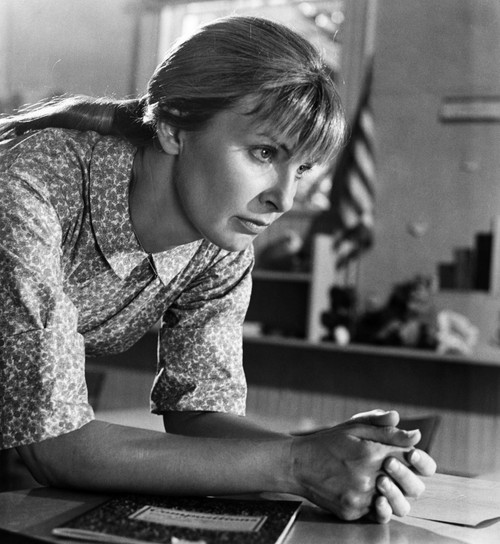 Rachel Rachel Joanne Woodward 1968 Photo Print - Item # VAREVCMBDRARAEC005H
