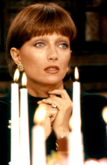 The Discreet Charm Of The Bourgeoisie Stephane Audran 1972. Photo Print - Item # VAREVCMCDDICHEC001H
