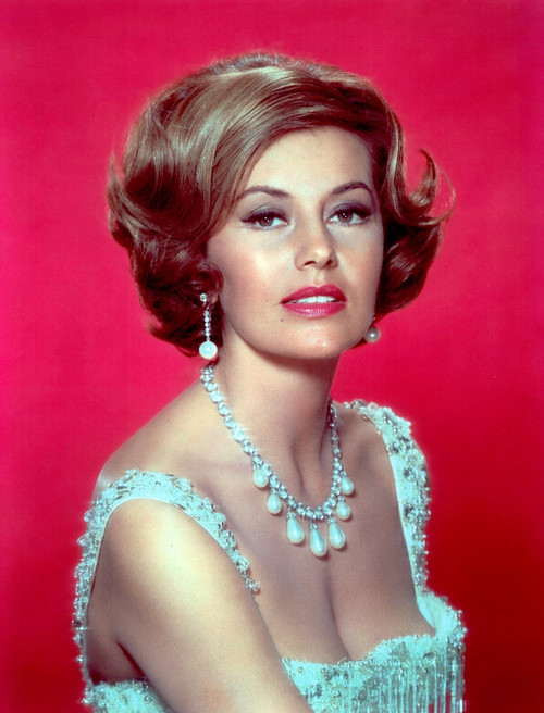 Cyd Charisse Photo Print - Item # VAREVCP8DCYCHEC002H
