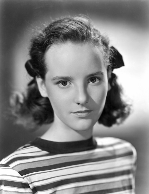 Easy Money Petula Clark 1948 Photo Print - Item # VAREVCMBDEAMOEC001H