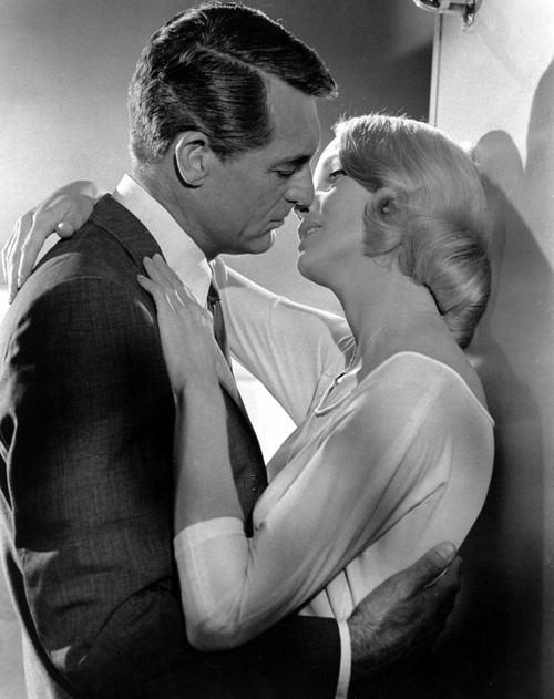 North By Northwest Photo Print - Item # VAREVCMBDNOBYEC021