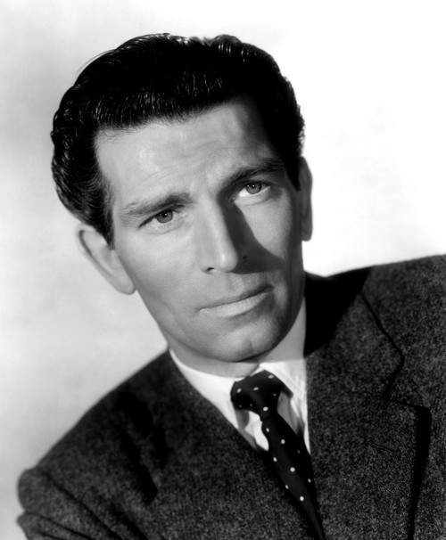 I'Ll Never Forget You Michael Rennie 1951 Tm And Copyright ??20Th Century-Fox Film Corp. All Rights Reserved / Courtesy: Everett Collection Photo Print - Item # VAREVCMBDILNEFE007H