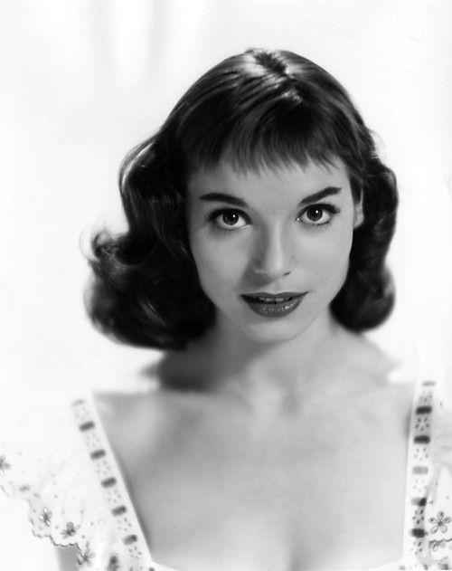 Elsa Martinelli 1956 Photo Print - Item # VAREVCPBDELMAEC006H