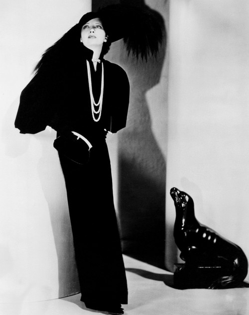 Kay Francis Ca. Mid-1930S Photo Print - Item # VAREVCPBDKAFREC076H