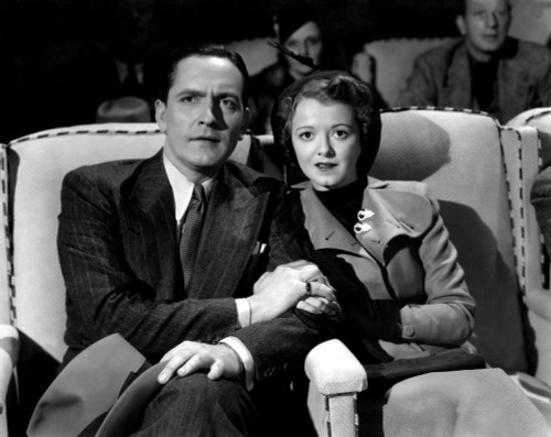 A Star Is Born Fredric March Janet Gaynor 1937 Photo Print - Item # VAREVCMBDSTISEC003H