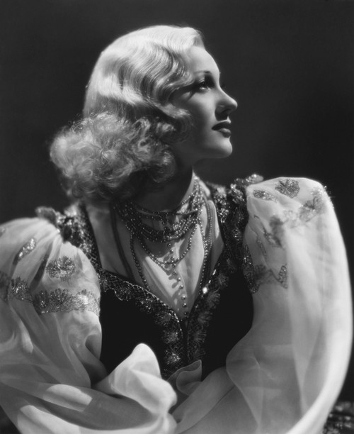 Hotel Imperial Isa Miranda 1939 Photo Print - Item # VAREVCMCDHOIMEC004H