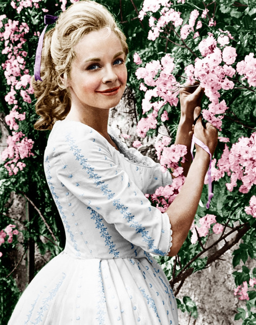 Tom Jones Susannah York 1963 Photo Print - Item # VAREVCM8DTOJOEC003H
