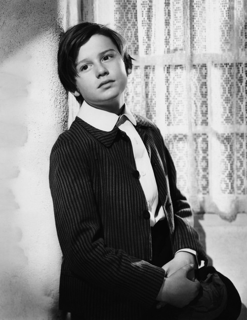 How Green Was My Valley Roddy Mcdowall 1941 Tm & Copyright ??20Th Century Fox Film Corp. All Rights Reserved Photo Print - Item # VAREVCMBDHOGRFE028H