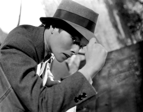 Sylvia Scarlett Katharine Hepburn 1935 Photo Print - Item # VAREVCMBDSYSCEC013H