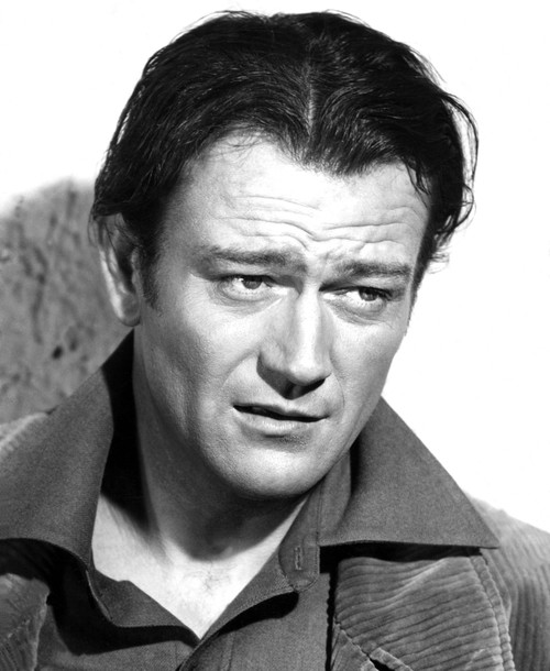 The Spoilers John Wayne 1942 Photo Print - Item # VAREVCPBDJOWAEC019H