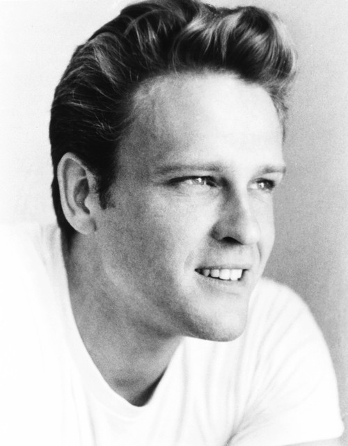 John Ericson 1960 Photo Print - Item # VAREVCPBDJOEREC007H