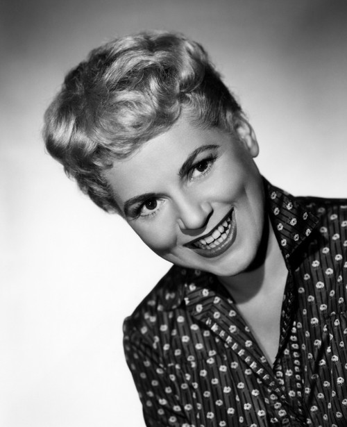 Judy Holliday 1955 Photo Print - Item # VAREVCPBDJUHOEC005H