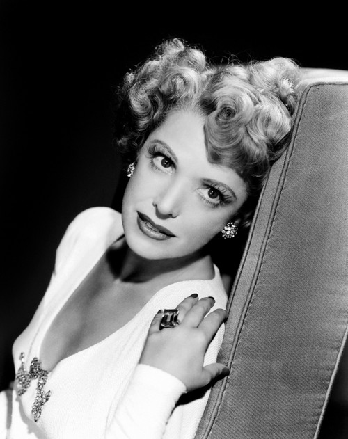 Natalie Schafer 1942 Photo Print - Item # VAREVCPBDNASCEC005H