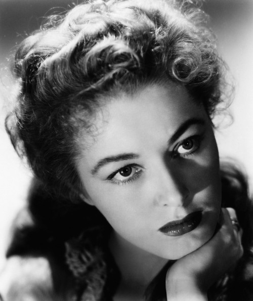 The Man With The Golden Arm Eleanor Parker 1955 Photo Print - Item # VAREVCMBDMAWIEC082H