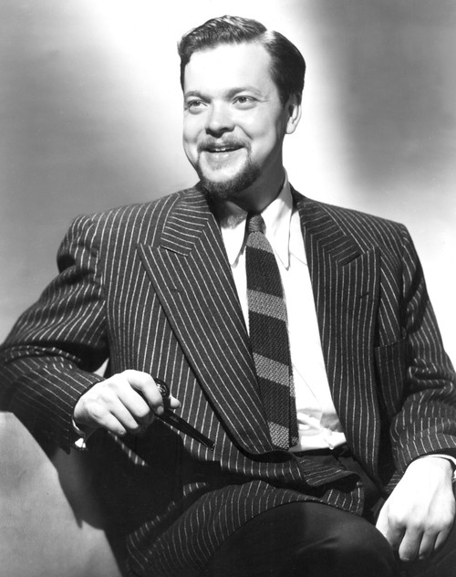 Orson Welles 1939 Photo Print - Item # VAREVCPBDORWEEC004H