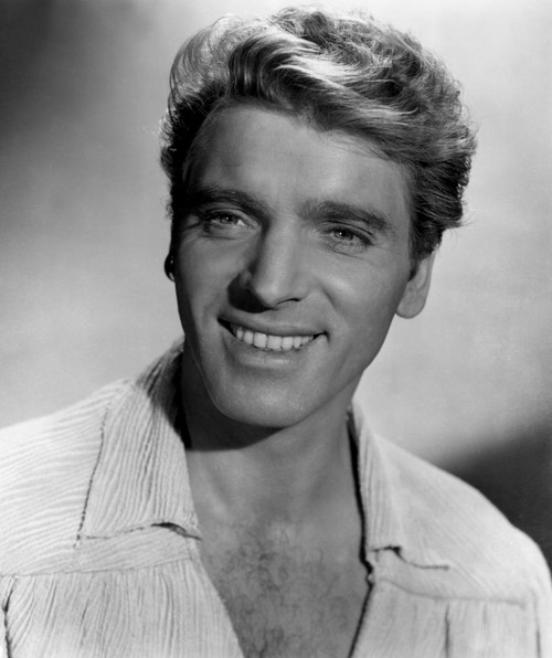 The Crimson Pirate Burt Lancaster 1952 Photo Print - Item # VAREVCMBDCRPIEC007H