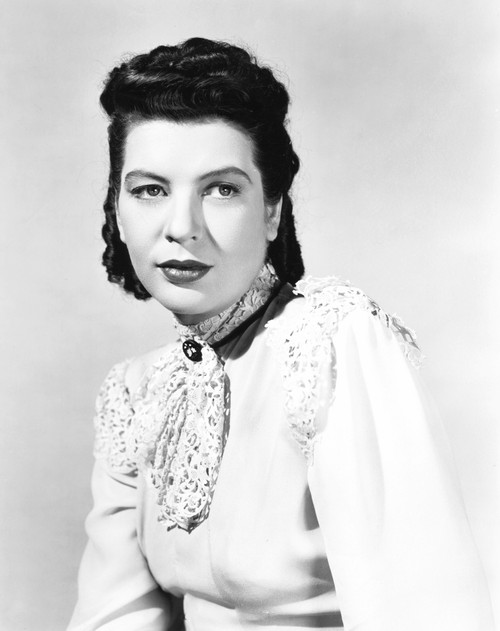 Wild Beauty Jacqueline Dewit 1946 Photo Print - Item # VAREVCMBDWIBEEC001H