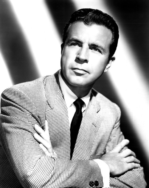 Dick Powell Mid-Late 1940S Photo Print - Item # VAREVCPBDDIPOEC005H