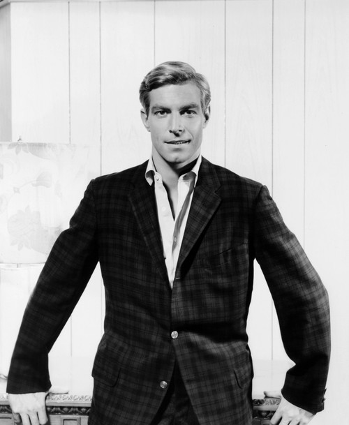 Youngblood Hawke James Franciscus 1964 Photo Print - Item # VAREVCMBDYOHAEC019H