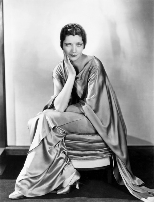 Kay Francis Ca. Early 1930S Photo Print - Item # VAREVCPBDKAFREC071H