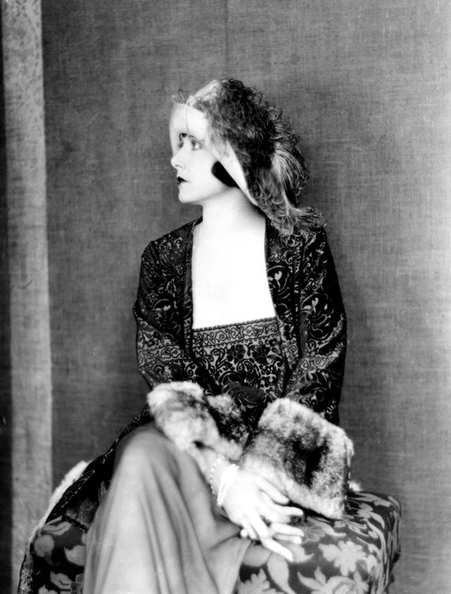 Mae Busch Ca. Mid-1920S Photo Print - Item # VAREVCPBDMABUEC011H