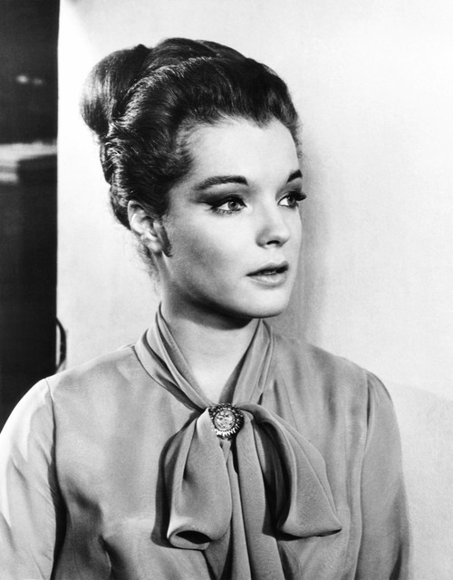 What'S New Pussycat? Romy Schneider 1965 Photo Print - Item # VAREVCMBDWHNEEC057H