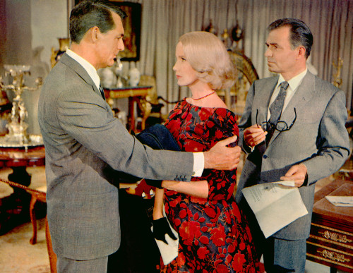 North By Northwest Photo Print - Item # VAREVCMMDNOBYEC006