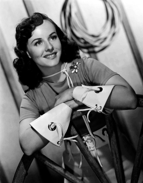 The Women Paulette Goddard 1939 Photo Print - Item # VAREVCMBDWOMEEC023H