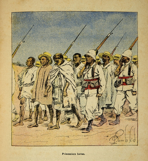 Louis Bombled Poster Print - Item # VAREVCCRLA003YF651H